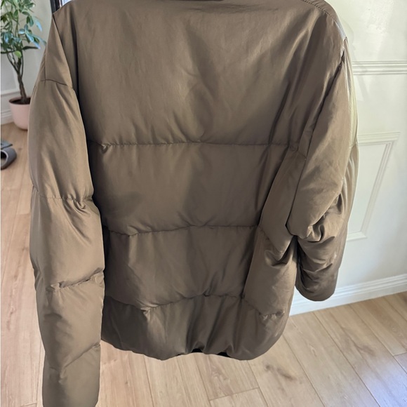 Vintage 90s Balenciaga sport Puffer Jacket - Picture 8 of 8